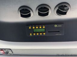 SCANIA Citywide LE 12.00/Euro 6/Lawo/11x auf Lager!