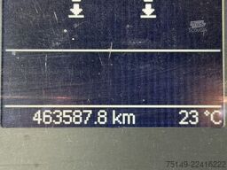 SCANIA Citywide LE 12.00/Euro 6/Lawo/11x auf Lager!
