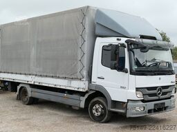 MERCEDES-BENZ Atego 822 L Pritsche Plane