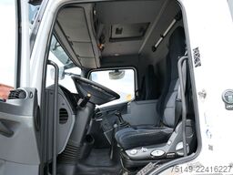 MERCEDES-BENZ Atego 822 L Pritsche Plane