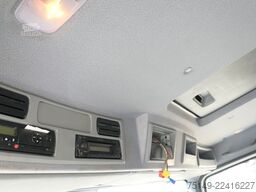 MERCEDES-BENZ Atego 822 L Pritsche Plane