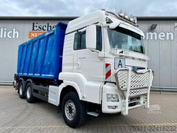 MAN TGS 33.500 6x4 BB | Jonsored 1300RS*LX*Retarder