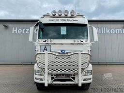 MAN TGS 33.500 6x4 BB | Jonsored 1300RS*LX*Retarder
