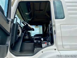 MAN TGS 33.500 6x4 BB | Jonsored 1300RS*LX*Retarder
