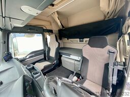 MAN TGS 33.500 6x4 BB | Jonsored 1300RS*LX*Retarder