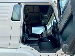MAN TGS 33.500 6x4 BB | Jonsored 1300RS*LX*Retarder