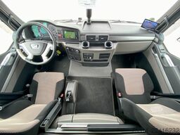 MAN TGS 33.500 6x4 BB | Jonsored 1300RS*LX*Retarder