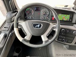 MAN TGS 33.500 6x4 BB | Jonsored 1300RS*LX*Retarder