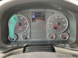 MAN TGS 33.500 6x4 BB | Jonsored 1300RS*LX*Retarder