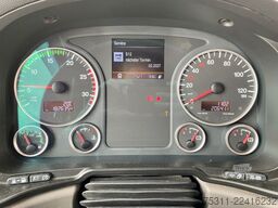 MAN TGS 33.500 6x4 BB | Jonsored 1300RS*LX*Retarder