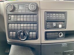 MAN TGS 33.500 6x4 BB | Jonsored 1300RS*LX*Retarder