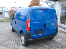 FIAT Fiorino SX Kasten