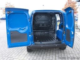 FIAT Fiorino SX Kasten