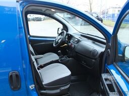 FIAT Fiorino SX Kasten