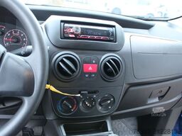 FIAT Fiorino SX Kasten