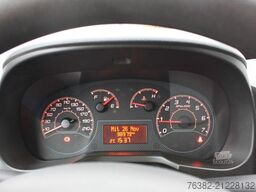 FIAT Fiorino SX Kasten