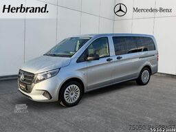 Kleinbus MERCEDES-BENZ Vito 116 CDI *Automatik*Navi*9-Sitzer*2x Klima*
