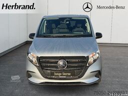 MERCEDES-BENZ Vito 116 CDI *Automatik*Navi*9-Sitzer*2x Klima*