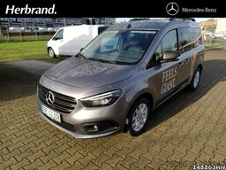 MERCEDES-BENZ Citan 110 CDI