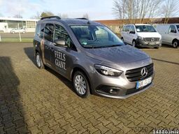 MERCEDES-BENZ Citan 110 CDI