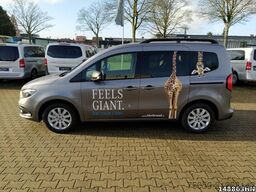 MERCEDES-BENZ Citan 110 CDI