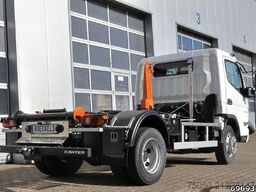 FUSO Canter 7C18 Abrollkipper Neufahrzeug