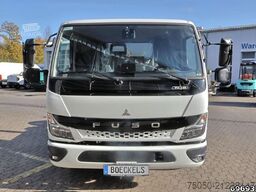 FUSO Canter 7C18 Abrollkipper Neufahrzeug