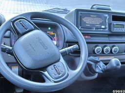 FUSO Canter 7C18 Abrollkipper Neufahrzeug