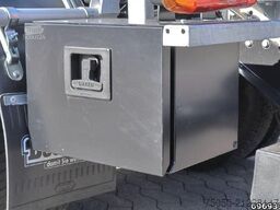 FUSO Canter 7C18 Abrollkipper Neufahrzeug