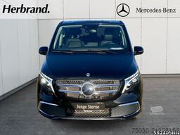 MERCEDES-BENZ V 300 AVE/EL *4x4*Burmester*Distronic*el. Türen*