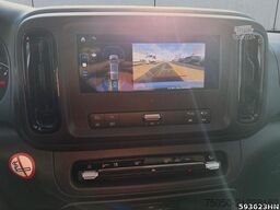 MERCEDES-BENZ Vito 116 CDI *Automatik*Navi*9-Sitzer*2x Klima*