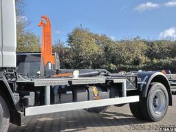 FUSO Canter 7C18 Abrollkipper Neufahrzeug