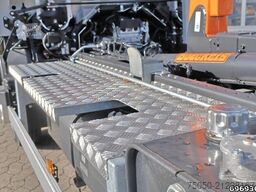 FUSO Canter 7C18 Abrollkipper Neufahrzeug