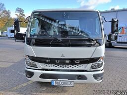 FUSO Canter 7C18 Abrollkipper Neufahrzeug