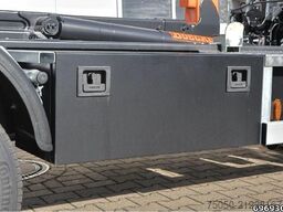 FUSO Canter 7C18 Abrollkipper Neufahrzeug