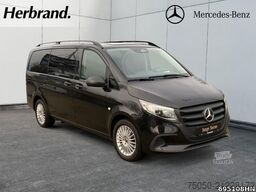 MERCEDES-BENZ Vito 119 CDI *MBUX*AUTOM*KLIMA*SHZ*DAB*NAVI*