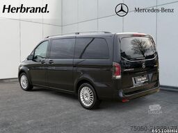 MERCEDES-BENZ Vito 119 CDI *MBUX*AUTOM*KLIMA*SHZ*DAB*NAVI*