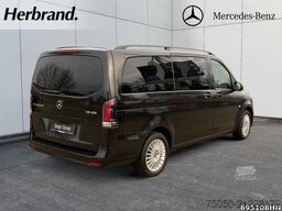 MERCEDES-BENZ Vito 119 CDI *MBUX*AUTOM*KLIMA*SHZ*DAB*NAVI*