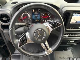 MERCEDES-BENZ Vito 119 CDI *MBUX*AUTOM*KLIMA*SHZ*DAB*NAVI*