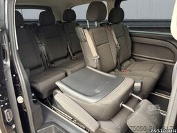 MERCEDES-BENZ Vito 119 CDI *MBUX*AUTOM*KLIMA*SHZ*DAB*NAVI*