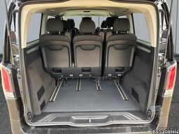 MERCEDES-BENZ Vito 119 CDI *MBUX*AUTOM*KLIMA*SHZ*DAB*NAVI*