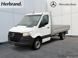 MERCEDES-BENZ Sprinter 315 CDI *MBUX*