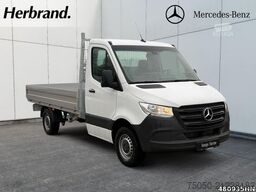 MERCEDES-BENZ Sprinter 315 CDI *MBUX*