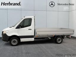 MERCEDES-BENZ Sprinter 315 CDI *MBUX*