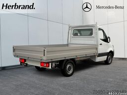MERCEDES-BENZ Sprinter 315 CDI *MBUX*