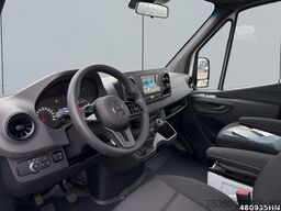 MERCEDES-BENZ Sprinter 315 CDI *MBUX*
