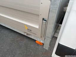 MERCEDES-BENZ Sprinter 315 CDI *MBUX*