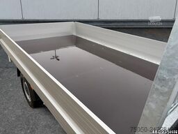 MERCEDES-BENZ Sprinter 315 CDI *MBUX*