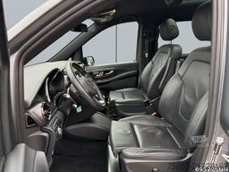 MERCEDES-BENZ V 300 AVE/L *AMG*DIST.*360CAM*AHK*LEDER*STHZ*