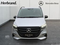 MERCEDES-BENZ Vito 119 CDI *MBUX*SHZ*KLIMA*AUTOM.*LED*NAVI*DAB